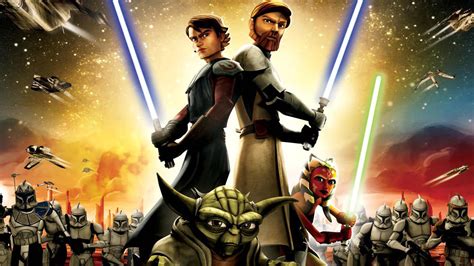 star wars clone wars season 6 where to watch|star wars season 6.